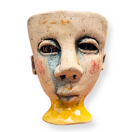 Ashley Benton 3" Goblet DP5663